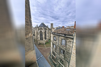 achat appartement bordeaux 33000