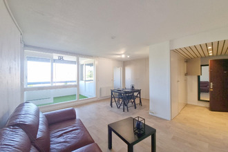 achat appartement bordeaux 33000