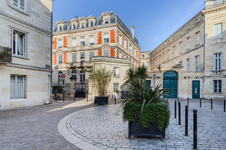 achat appartement bordeaux 33000