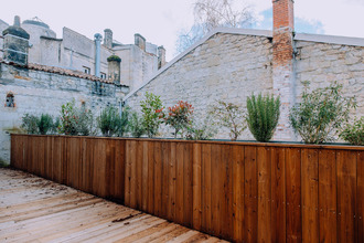 achat appartement bordeaux 33000