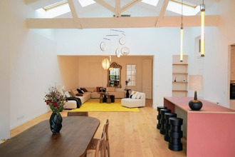 achat appartement bordeaux 33000