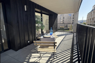 achat appartement bordeaux 33000