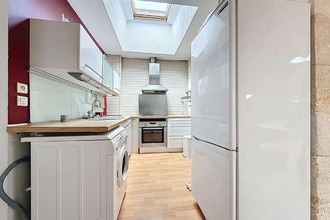 achat appartement bordeaux 33000
