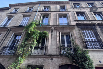 achat appartement bordeaux 33000