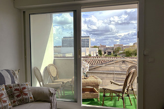 achat appartement bordeaux 33000