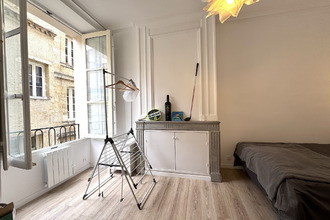 achat appartement bordeaux 33000