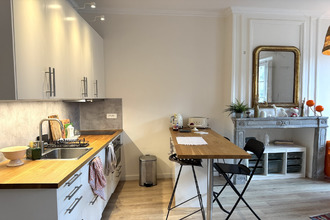 achat appartement bordeaux 33000