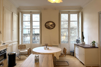 achat appartement bordeaux 33000