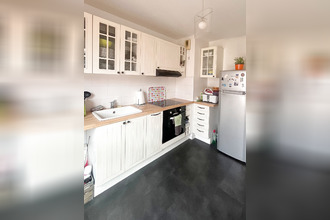 achat appartement bordeaux 33000