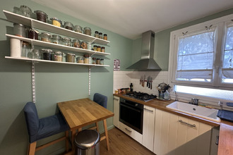 achat appartement bordeaux 33000