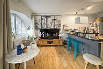 achat appartement bordeaux 33000