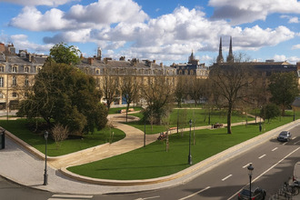 achat appartement bordeaux 33000