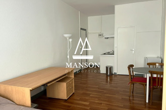 achat appartement bordeaux 33000