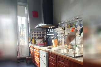 achat appartement bordeaux 33000