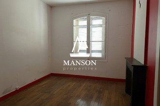 achat appartement bordeaux 33000