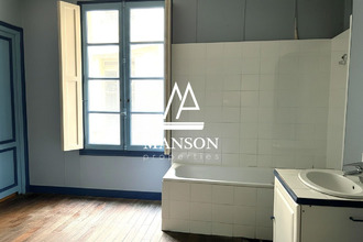 achat appartement bordeaux 33000