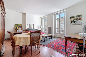 achat appartement bordeaux 33000