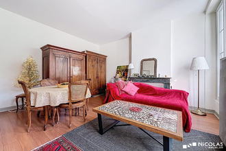 achat appartement bordeaux 33000