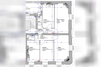 achat appartement bordeaux 33000