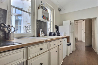 achat appartement bordeaux 33000