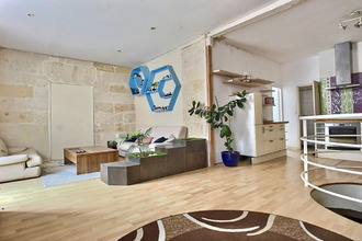 achat appartement bordeaux 33000