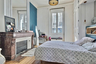 achat appartement bordeaux 33000