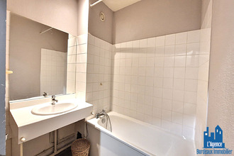 achat appartement bordeaux 33000