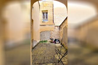 achat appartement bordeaux 33000