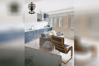 achat appartement bordeaux 33000