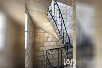 achat appartement bordeaux 33000