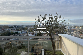 achat appartement bordeaux 33000