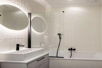 achat appartement bordeaux 33000