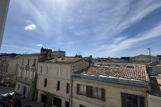achat appartement bordeaux 33000