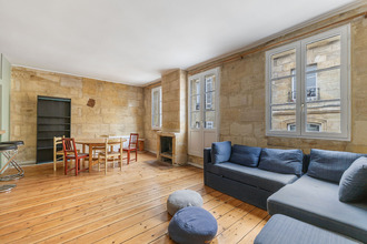 achat appartement bordeaux 33000