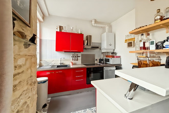 achat appartement bordeaux 33000