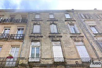 achat appartement bordeaux 33000