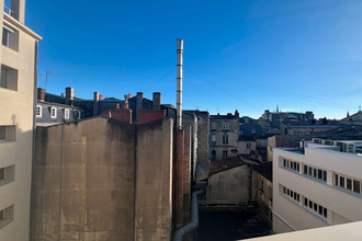 achat appartement bordeaux 33000