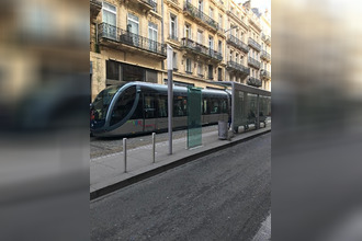 achat appartement bordeaux 33000