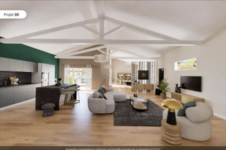 achat appartement bordeaux 33000