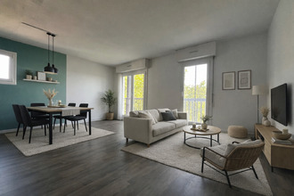 achat appartement bordeaux 33000