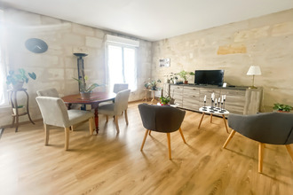 achat appartement bordeaux 33000