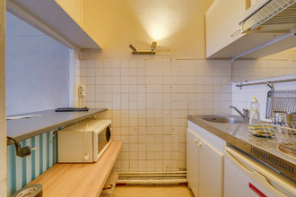 achat appartement bordeaux 33000