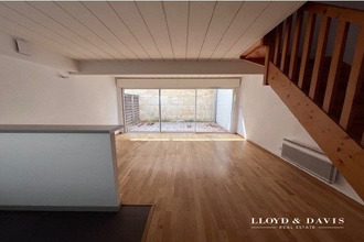 achat appartement bordeaux 33000
