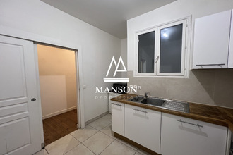 achat appartement bordeaux 33000