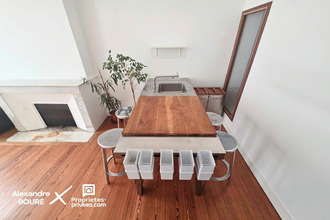 achat appartement bordeaux 33000