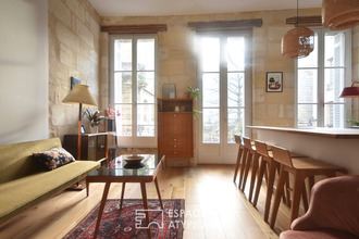 achat appartement bordeaux 33000