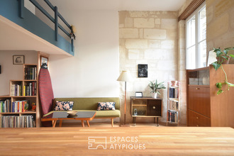 achat appartement bordeaux 33000