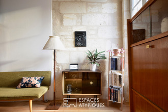 achat appartement bordeaux 33000