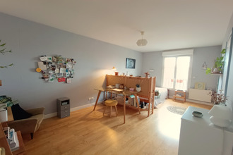 achat appartement bordeaux 33000