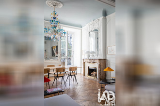 achat appartement bordeaux 33000